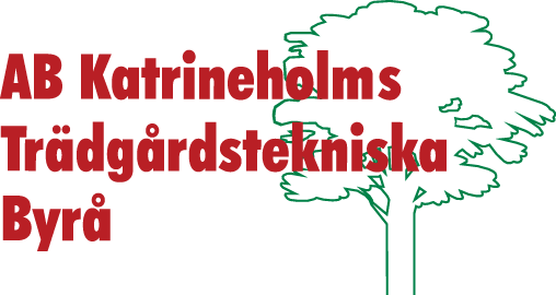 AB Katrineholms Trädgårdstekniska Byrå